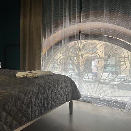 Bed and Breakfast Lansky Budapešť Exteriér fotografie