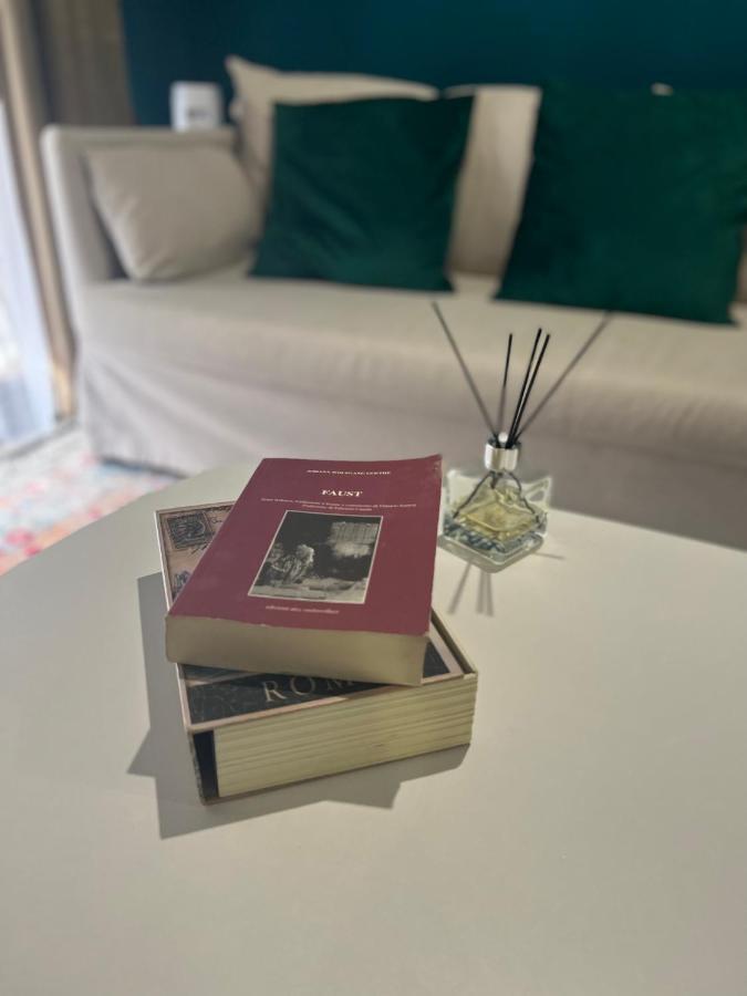 Bed and Breakfast Lansky Budapešť Exteriér fotografie